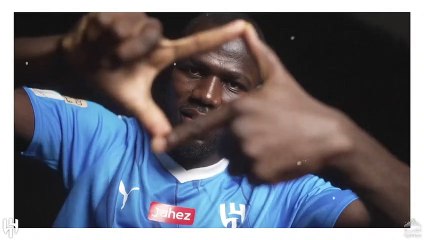Dünyaca ünlü stoper Koulibaly, Suudi Arabistan'a transfer olma nedenini tek cümleyle özetledi