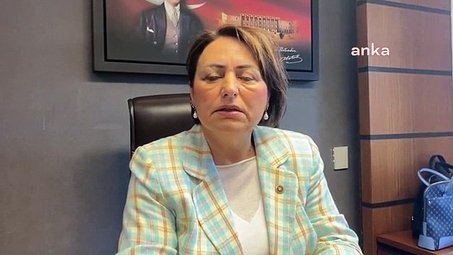 L'un des milliers de jeunes immigrés à l'étranger est le fils de Şevkin du CHP... Adjoint Şevkin： ＂Mon fils a un tel choix que la jeunesse de ce pays...