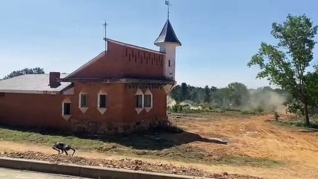 León quiere ser epicentro de drones