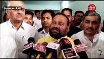 Video : यूसीसी पर स्वामी प्रसाद मौर्य बोले - पहले अपने धर्म की पोंगापंथी को खत्म करें
