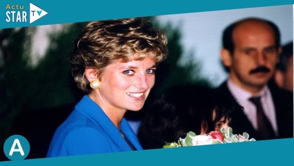 Lady Diana : cette star hollywoodienne, actuellement en plein divorce, avec qui elle aurait eu une l