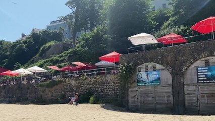 Tenby toilets under closure threat