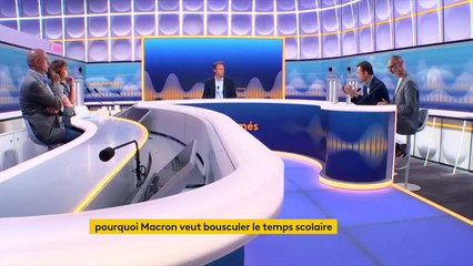 Les informés du matin du 28 juin 2023