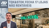 Bruno Meyer: Tok&Stok recebe R$ 100 milhões e dívida de R$ 350 milhões é adiada por dois anos