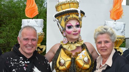 "Die Wollnys": Was ist aus Jeremy Pascal geworden?