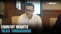NEWS: Country Heights ‘very optimistic’ on turnaround