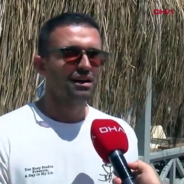 Sahillerde yeni dönem; Konyaaltı'ndaki bu locanın aylık kirası 75 bin TL, günlük 3 bin liraSahillerde yeni dönem; Konyaaltı'ndaki bu locanın aylık kirası 75 bin TL, günlük 3 bin lira