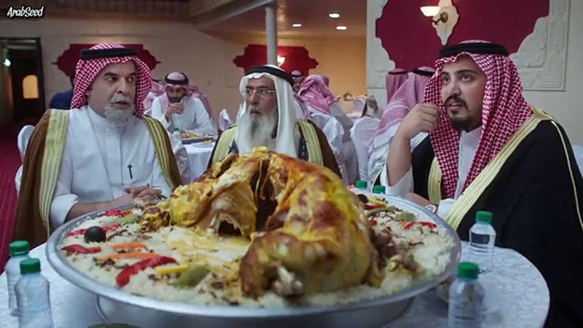 فيلم الخلاط 2023 - فيلم عربي 2023