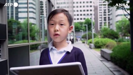 Corea del Sud: cambia il calcolo dell'eta', tutti  "piu' giovani" di almeno un anno