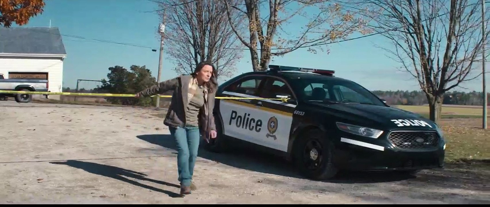 Frontiers Trailer OV