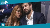 Shakira s'acharne sur son ex Gerard Piqué, il s'affiche tout sourire avec sa jolie compagne à un mar