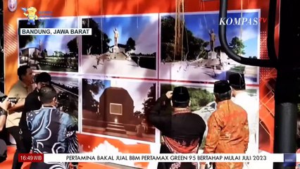 Video herunterladen: Berpantun, Sekjen PDIP Hasto Kristiyanto Sebut Ridwan Kamil Kandidat Bakal Cawapres Ganjar Pranowo