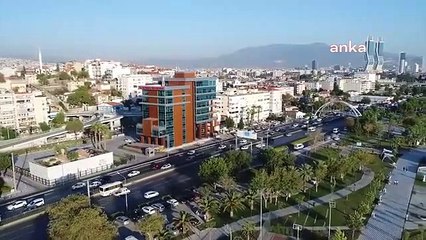 Bayraklı Belediyesi İşsizlere İstihdam Sağlıyor