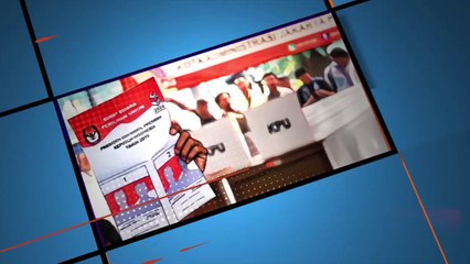 Bakal Digelar 2024, Apa Arti Pemilu Serentak? - RABU PEMILU