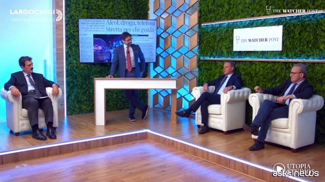 Giustizia, Pittalis (FI): abuso d'ufficio reato inutile