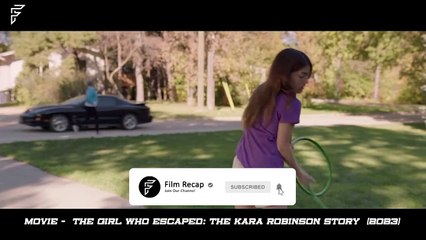 40 Yr Old Man Kidnáps A Young GirI And GAGS HER | RECAP