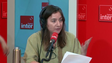 Comment écrire une menace de mort - Lisa Delmoitiez n’a pas compris