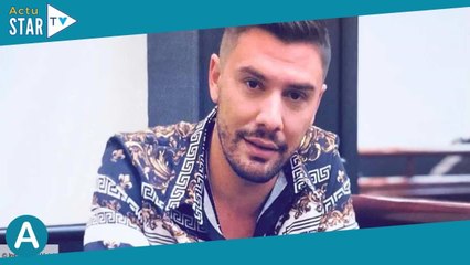 Kevin Guedj en couple : il a retrouvé l'amour après son divorce avec Carla Moreau