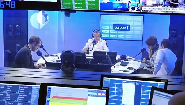 Adolescent tué à Nanterre : 2.000 forces de l'ordre mobilisées mercredi soir annonce Gérald Darmanin