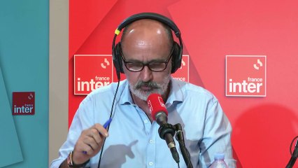 Le héros du jour : Tom Suker - La chronique de Daniel Morin