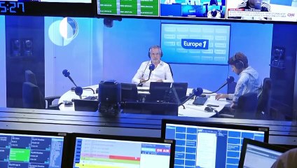 «Moi je souhaite que ça s'arrête» : après les violences à Nanterre, certains riverains appellent au calme