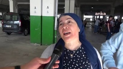 Eskişehirli Vatandaşlar Kurban İbadetlerini Sorunsuz Yerine Getirdi