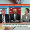 Bahadır Erdem: İLK 3 MADDENİN DEĞİŞMESİNDE KIYAMET KOPARILACAK BİR DURUM YOK