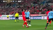 South Korea vs Uruguay 1-2 Extended Highlights & Goals - Friendly 2023