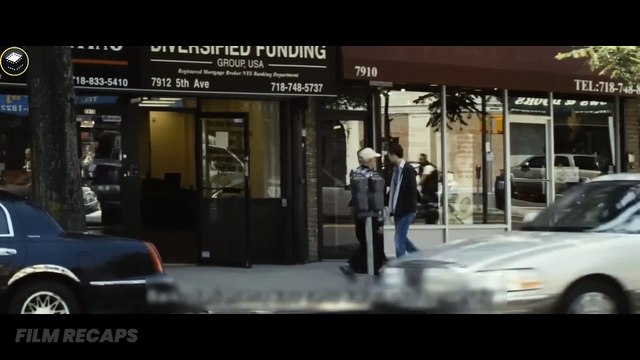 Kid's Mother Is Killed, And He Holds His Anger For 10 Years To Get Revenge