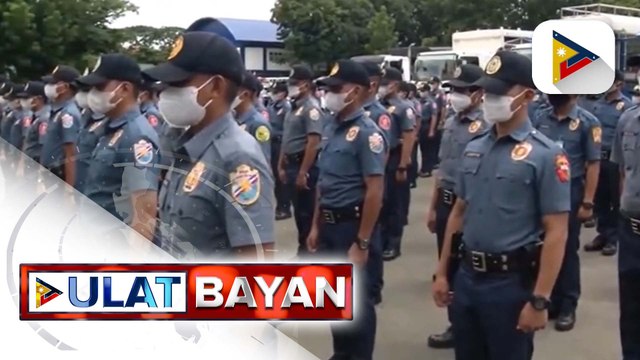DOF, tiniyak na dumaraan sa masusing pag-uusap ang pagrereporma sa pensiyon ng mga sundalo at pulis