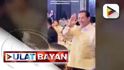 Gobyerno, magkakasa ng mga reporma sa business sector para makabuo ng maraming trabaho