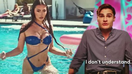 Sexy Singles mit Sprachbarriere: Duolingos angebliche TV-Serie ist köstlich