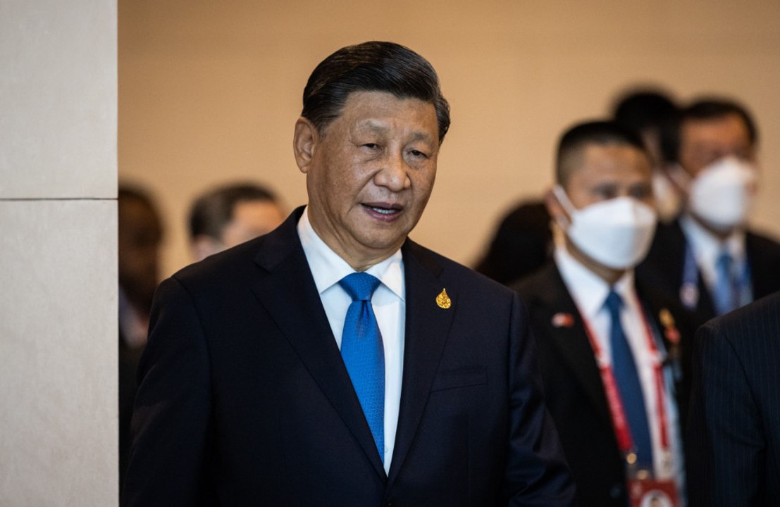 Xi Jinping befürchtet, dass er nach dem Wagner-Aufstand in Russland gestürzt werden könnte