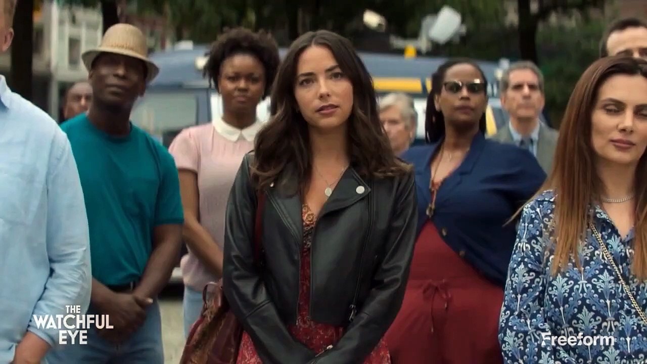 The Nanny’s Secrets Trailer OV