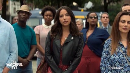 The Nanny’s Secrets Trailer OV