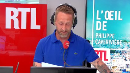 Philippe Caverivière : "Des nouvelles d'Andreï et Vladislav, le seul couple gay de Wagner"