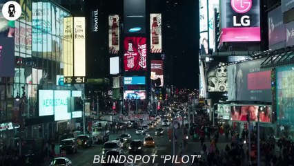 Cops Discover Amnestic Girl With Tattoos Explaining World's #1 Criminal Plot