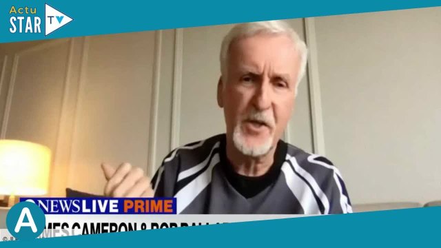Disparition près du Titanic : James Cameron en colère, le réalisateur pousse un énorme coup de gueul