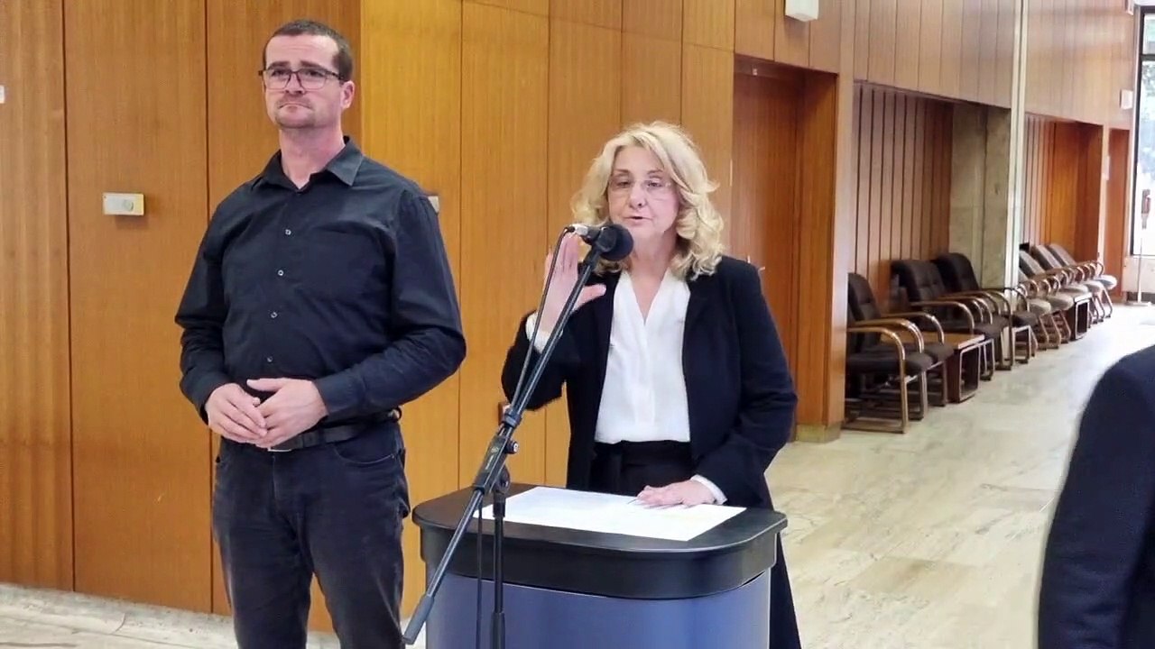 ZÁZNAM: Vláda: Súhlasila s obstaraním projektu rekonštrukcie historickej budovy SND