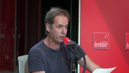 La fin des Trois Cafés gourmands, le début de la tristesse - Tanguy Pastureau maltraite l'info