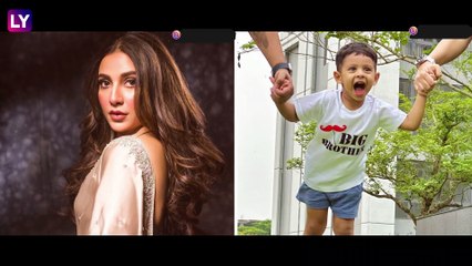 Subhashree Ganguly  অন্তঃসত্ত্বা, দাদা হচ্ছে ইউভান