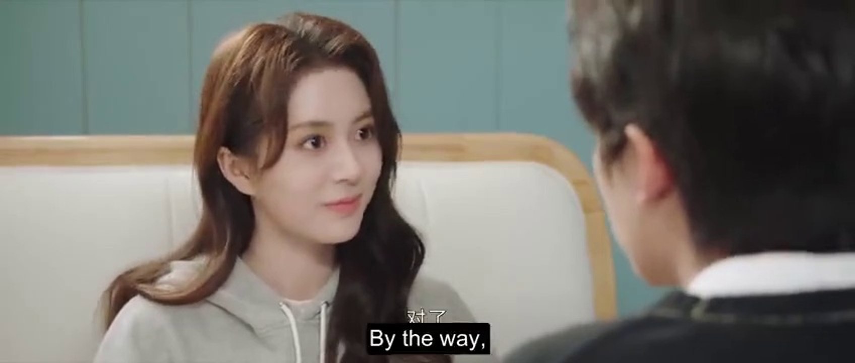 Fish Show You (2023) Episode 18 (EngSub)