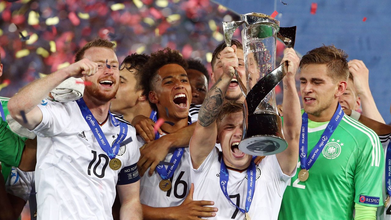 Einer kehrt nun zurück: So ging es für die U-21-Europameister von 2017 weiter