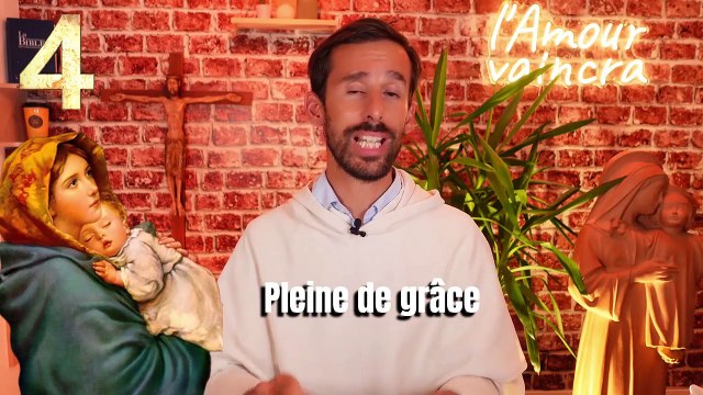 Catholiques et Protestants : Quelles Différences ?