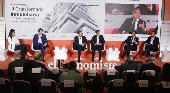 Las promotoras anticipan descenso de ventas y precios de la vivienda al alza