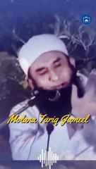 Jab Allah Dobara Zinda Kre Ga - 2 | Molana Tariq Jam