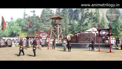 My Heroic Husband Episode 10 Subtitle