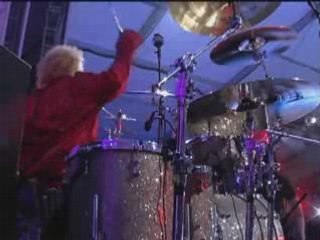 Kid Rock at GM Style www.gm.com/style