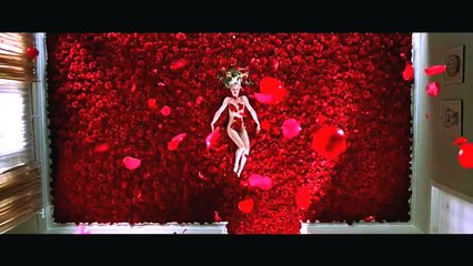 American Beauty - Scena dei petali