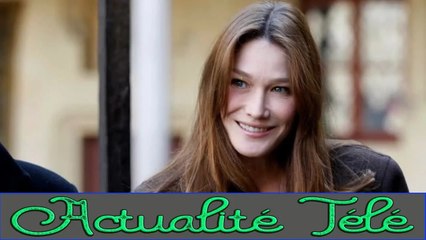 Carla Bruni, son avertissement lancé à Nicolas Sarkozy  « Ne replonge pas ! »